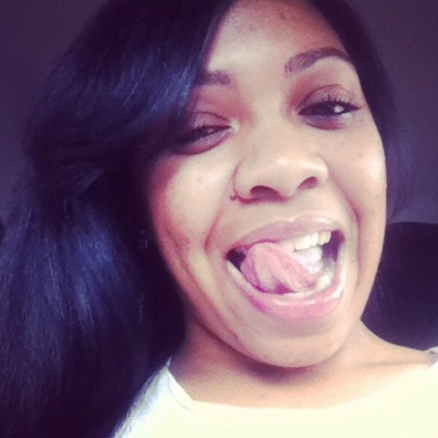 IG:LovelyMzLee  ♍ViRgoSweetTeamLesBiaN AmBitiousGurl#BeautyAtItsBest