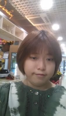 나는 행복해지고 싶은 사람♡