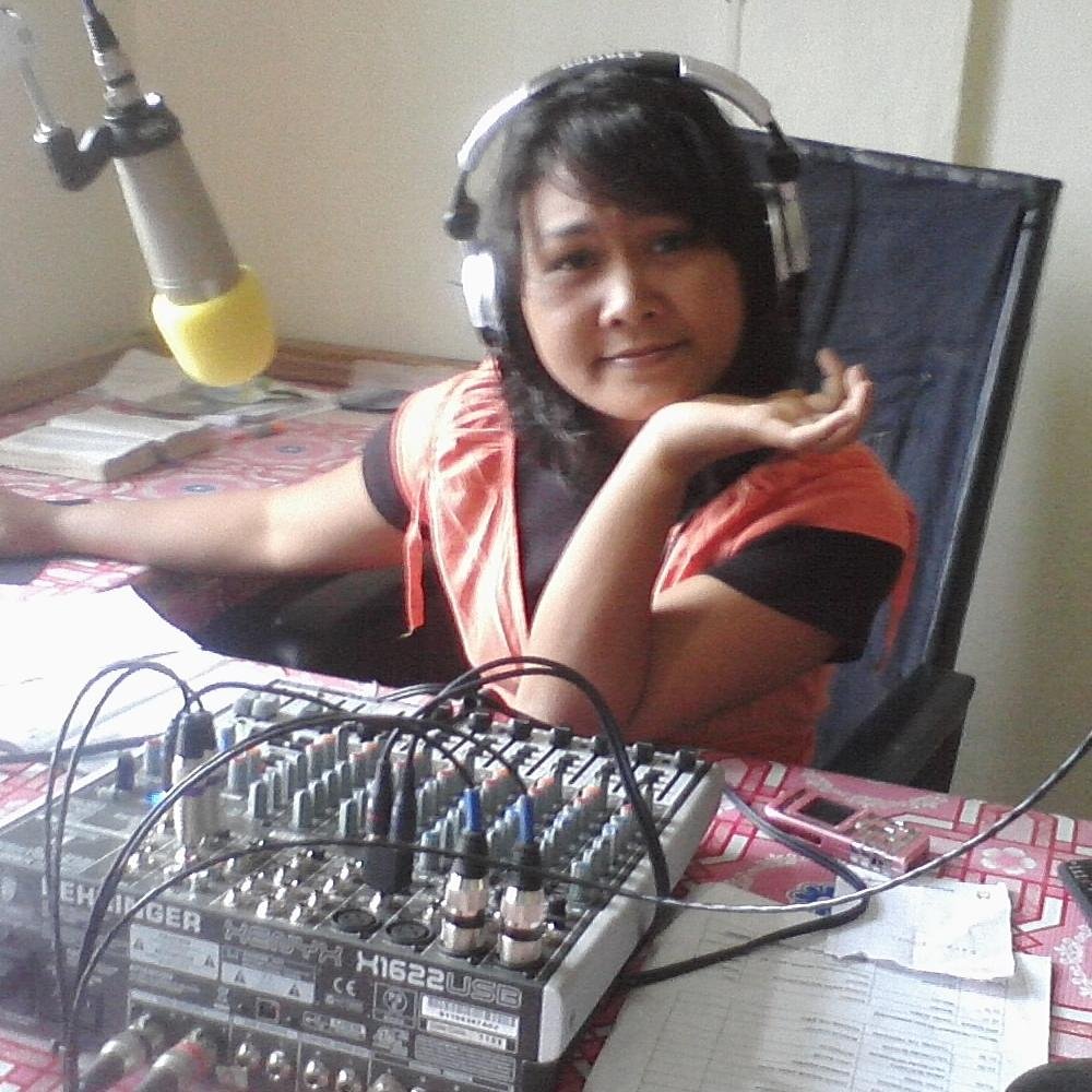 DevySatyanCa's profile picture. DEBATA ku do donganku