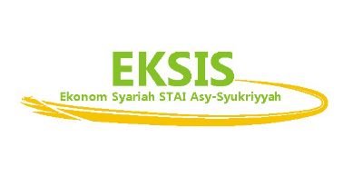 New Official Twitter of KSEI EKSIS STAI Asy-Syukriyyah Tangerang • MERAJUT UKHUWAH DALAM DAKWAH BERNUANSA ILMIAH Ekonom Rabbani! BISA!!!