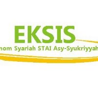 KSEI EKSIS (@kseieksis1) 's Twitter Profile