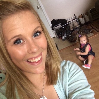 My family is my everything and I wouldnt change being a mommy for anything!!