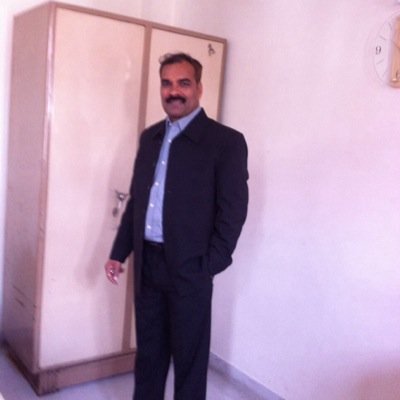 CA Sushil K Gupta