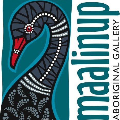 Maalinup Aboriginal Gallery is an Aboriginal owned & operated enterprise offering cultural activities as well as a gallery full of local Aboriginal art