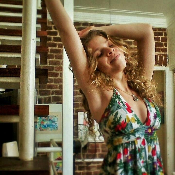 giovannaadulce's profile picture. Casada com arte.                                                                                                      Dançarina, Rio de Janeiro