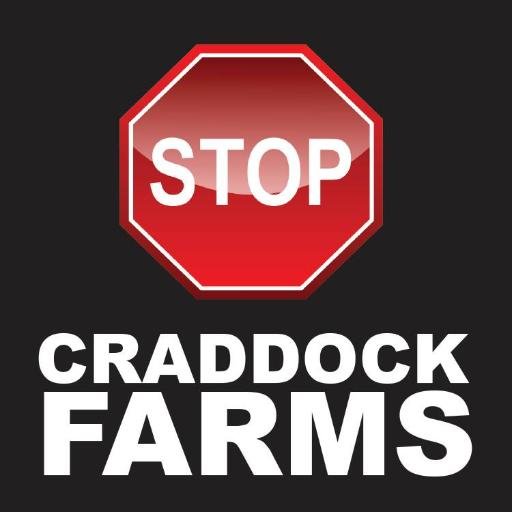StopCraddockNZ's profile picture. Stop Craddock Farms is the campaign to stop Craddock Farms building one of New Zealand's biggest colony cage factory farms. Email us stopcraddockfarms@gmail.com