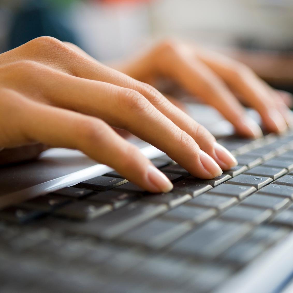 Extraordinary People who are Experts in Computer Technology and have the presence of Internet.