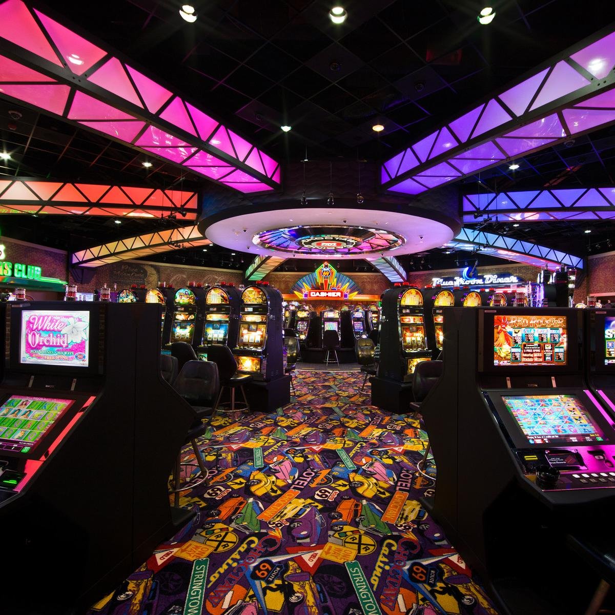 Indian casino near napa ca Indian casino near napa ca
