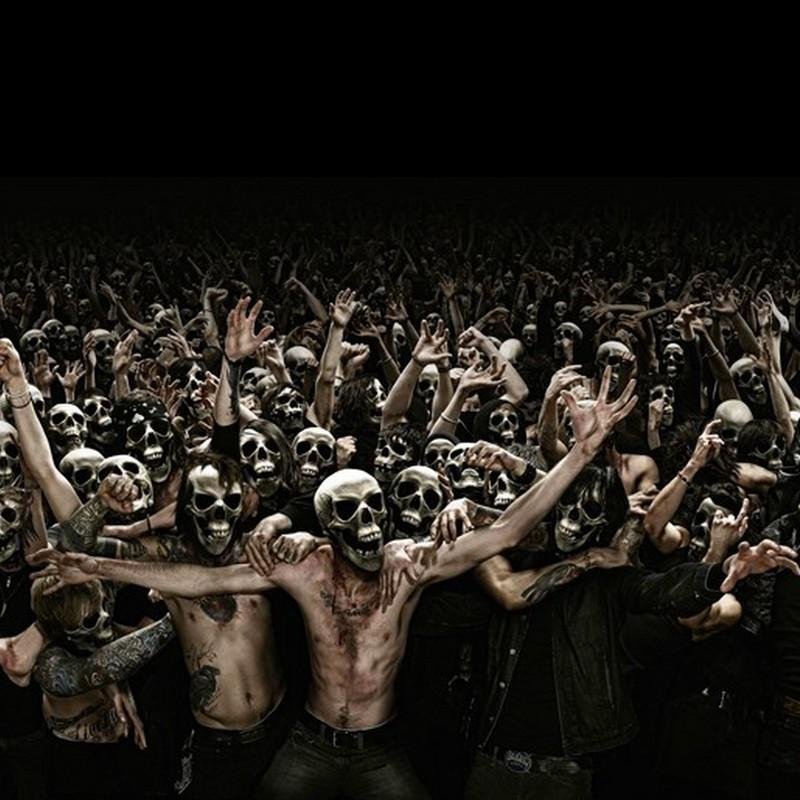 Houston Texas Metal Webzine