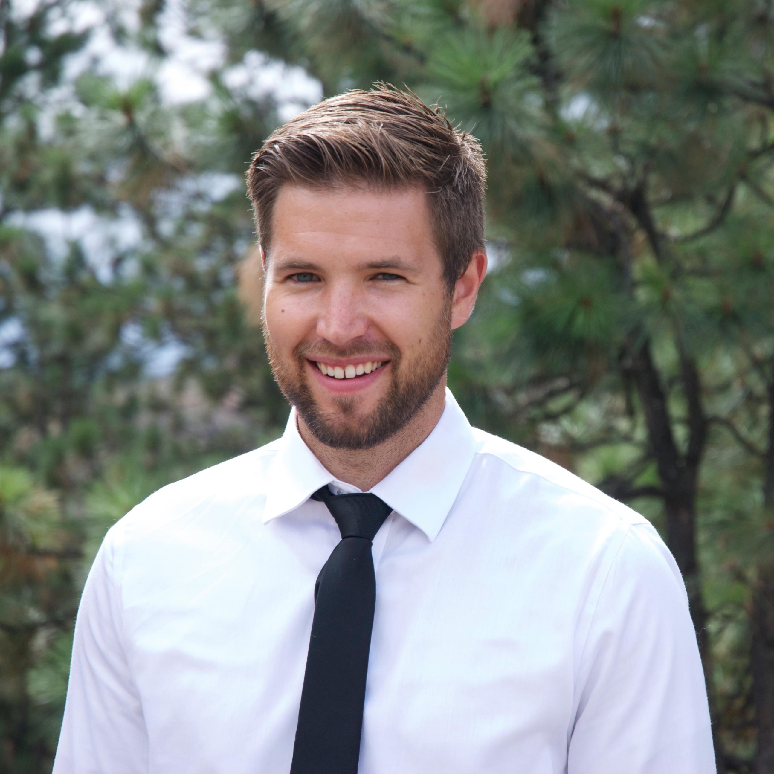 sjformayor's profile picture. 