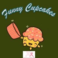 Funny Cupcakes (@funny_cupcakes) 's Twitter Profile Photo