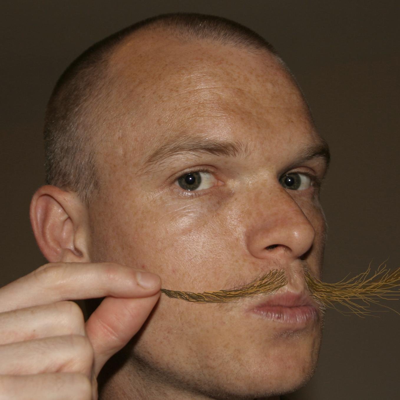 gjrwebber's profile picture. 