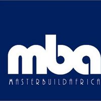 Masterbuild Africa(@MBuildAfrica) 's Twitter Profile Photo