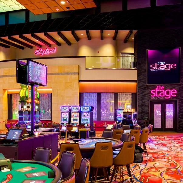 NapaCasinos's profile picture. Napa Casino - Napa Valley