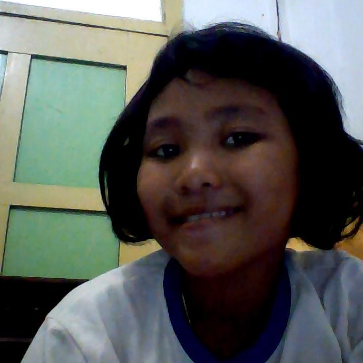 felisha_aulia's profile picture. hai i new twiter