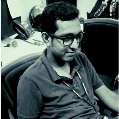 Software Developer, Blogger