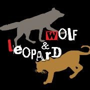 For ZHOUMI ♡ Wolf - quick response. Leopard - sensitive.
ins / weibo: wolf_n_leopard