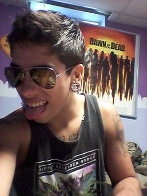 ryanjamesgeie's profile picture. pro athlete