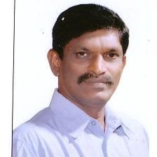 BJP PARTY GUNTUR DISTRICT EXECUTIVE COMMITTEE MEMBER AND FOUNDER PRESIDENT ANDHRA PRADESH KAPUNADU.