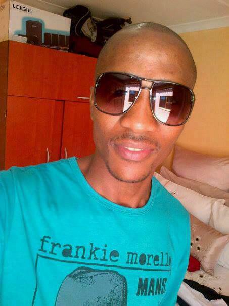 Socialite,Father,Mc nd the most down 2 earth person...pin:27D6531F nd 0738690352