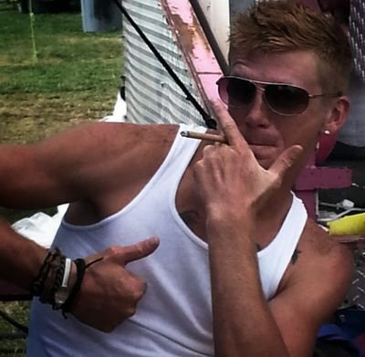 benkruger669's profile picture. Aiming. Precision. Timing. Aka Simpler. Better. Faster.