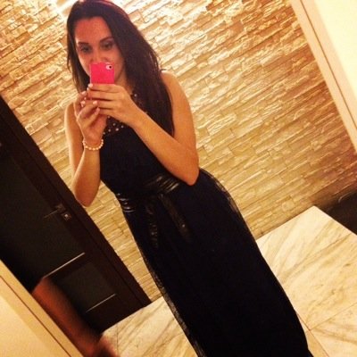 alinka2401's profile picture. самая настоящая...