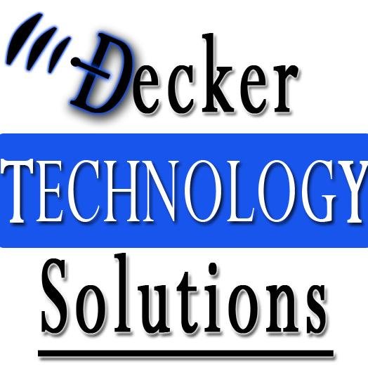 DeckerTech_Time's profile picture. 