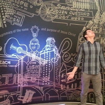 CRISWHEEL's profile picture. 