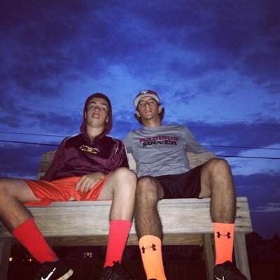 We are a trick shot account and post our shots on our insta link!
GOAL: 3K followers
Sponsored by @adrenabaseball and have been liked by Gatorade. Lets get it!