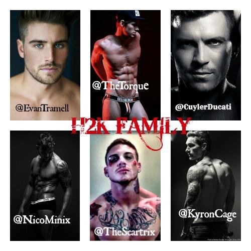The Brothel known as The HOC. |18+ Only Roleplay|