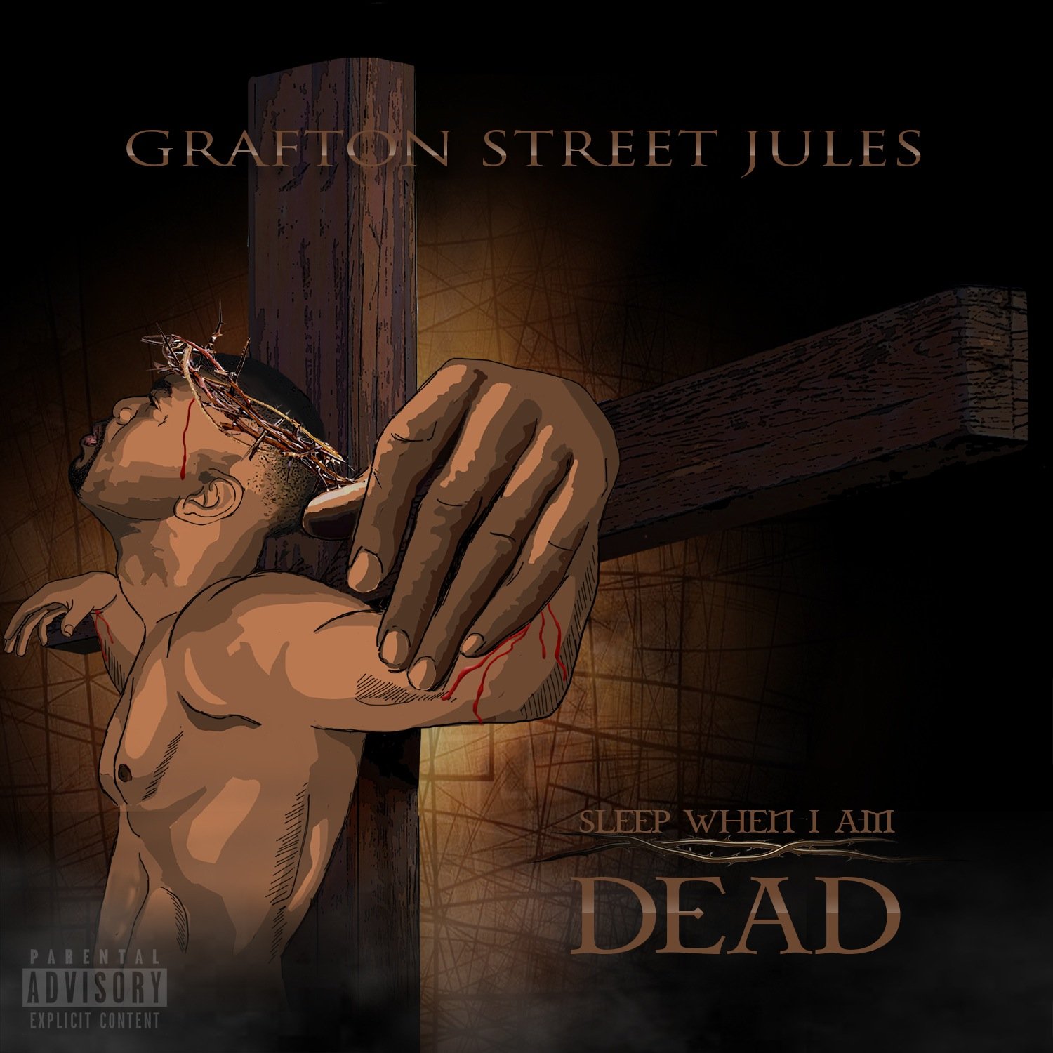 Sleep When I'm Dead EP || instagram: graftonstreetjules
#beaboutit4life 
http://t.co/vBigS0G8Uc