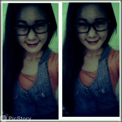 ZhieJoseph's profile picture. LOVE BODOH :*
