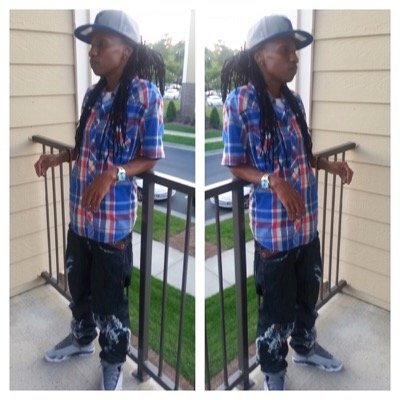 Niggas swear they kno so much about cha but dont kno shit so....FUCK WATCHU HEARD IF YOU AIN HEAR IT FROM ME!!!