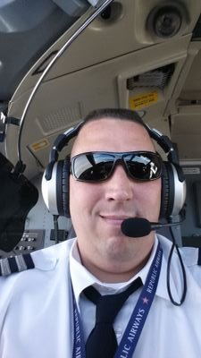 Single, airline pilot. Avid sports fan. Travelling the country visiting sport stadiums. #Bills, #Sabres, #Braves & #Illini are my teams.