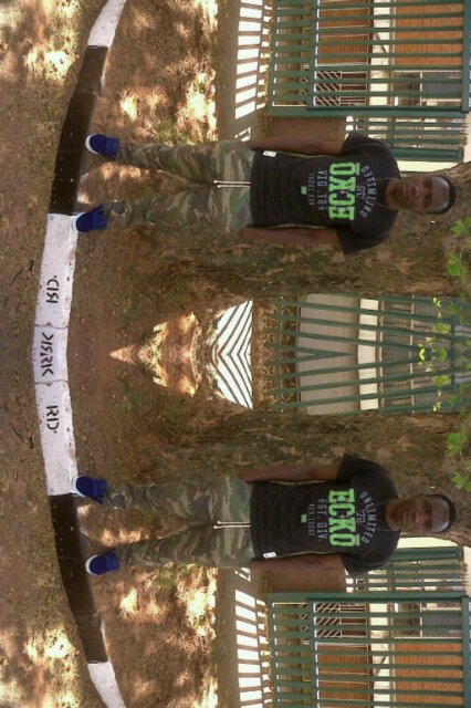 MontellValenti1's profile picture. Boss of attitude