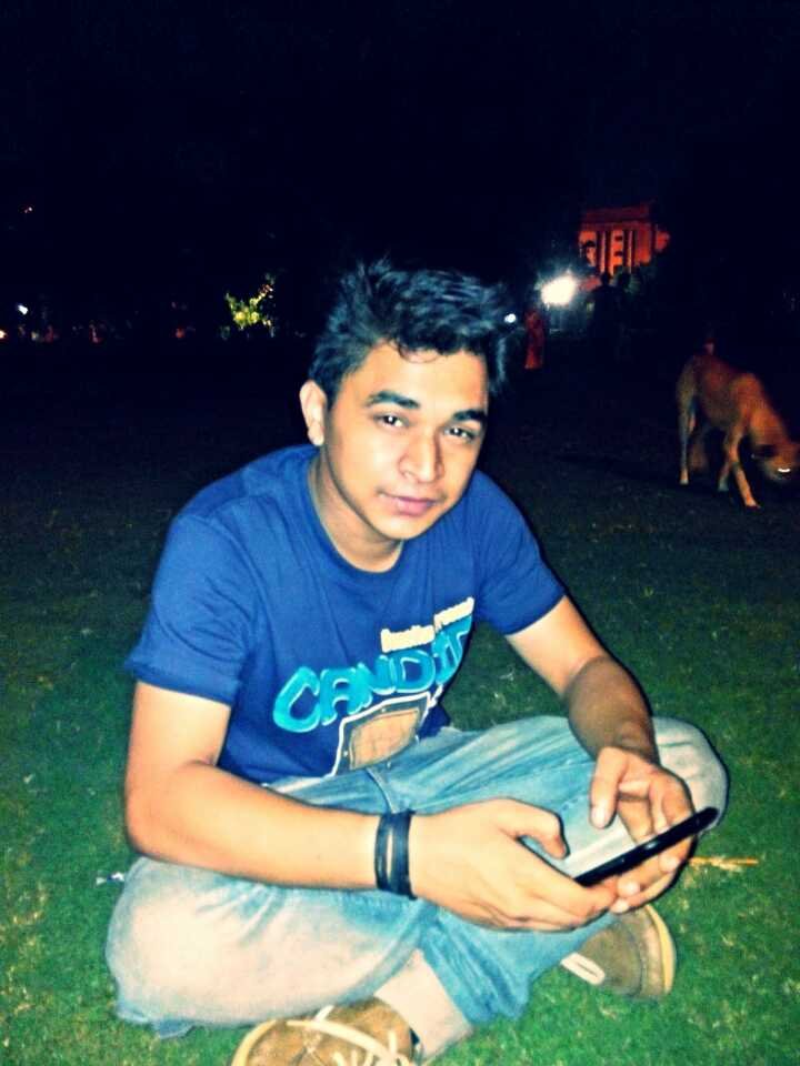 Psychopathic, Lazy, Engineer.....what else can one wish for.