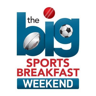Join @RayThomas_1 and @BulldogRitchie every Sunday from 7am-10am.  📻 1017AM (Sydney) 1008AM (Brisbane) 📱 Sky Racing Active & TAB App