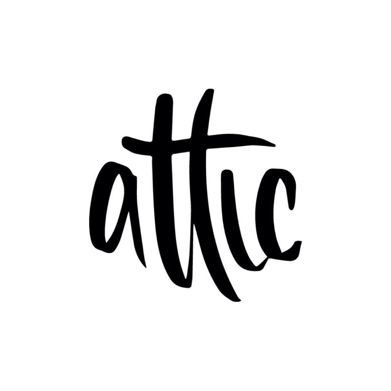 The first premium blogging agency in Belgium. Brand mediation, monetizing, content creation. Join #TeamAttic now.