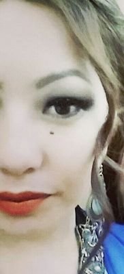 gmukhamejanova1's profile picture. 