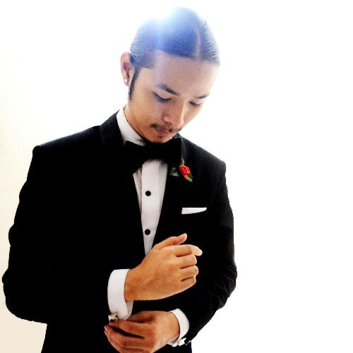 Tenxinsherpa's profile picture. 