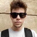 Patrick Avila - @pav3858 - Twitter