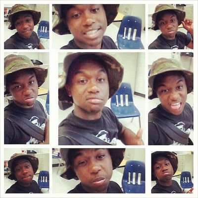 I Learned From My Mistakes I See Where Life Can Get You I Am Young Corey Fuck EveeyOne And Im Go Keep It MOVING.........