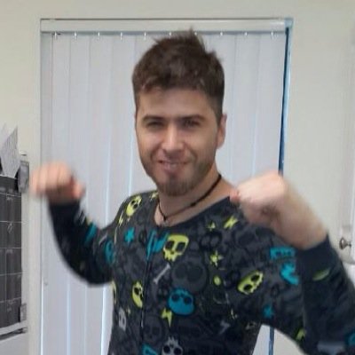 Omar_Ramirez_'s profile picture. 