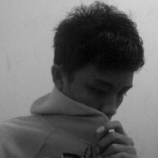 just a young man who wanna change the world | Allah SWT | Muhammad SAW | Islam | 24-01-96 | Proud to be Indonesian!
