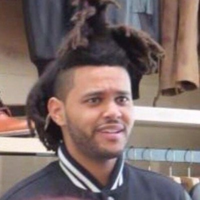 showcasing ridiculous tweets. i also retweet random things @theweeknd