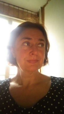 Barbershop, archaeology, airedaleterriers and philosophy...
