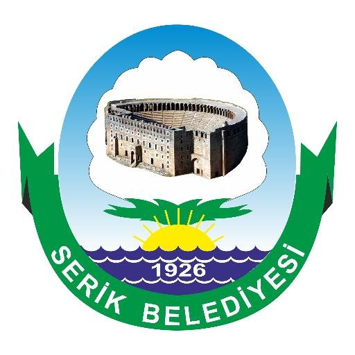 Serik Belediye Başkanlığı | Municipality of Serik          
Belediye Başkanı | Mayor @drkadirkumbul07