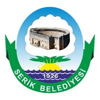 SERİK BELEDİYESİ (@serikbelediyesi) Twitter profile photo