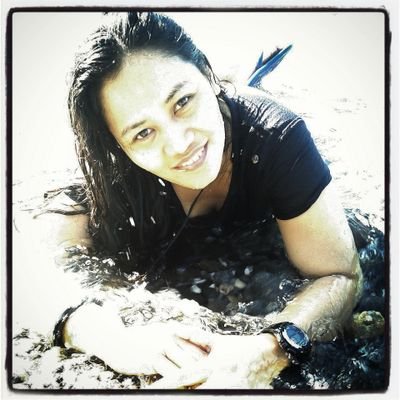 d13thgoddess's profile picture. Stay positive and be happy!