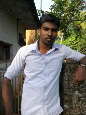 Rameshr014's profile picture. Always cool.....